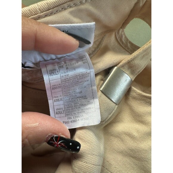 Disney Parks Disneyland Resort Mickey Mouse Embroidered Adult Baseball Cap - Picture 8 of 8